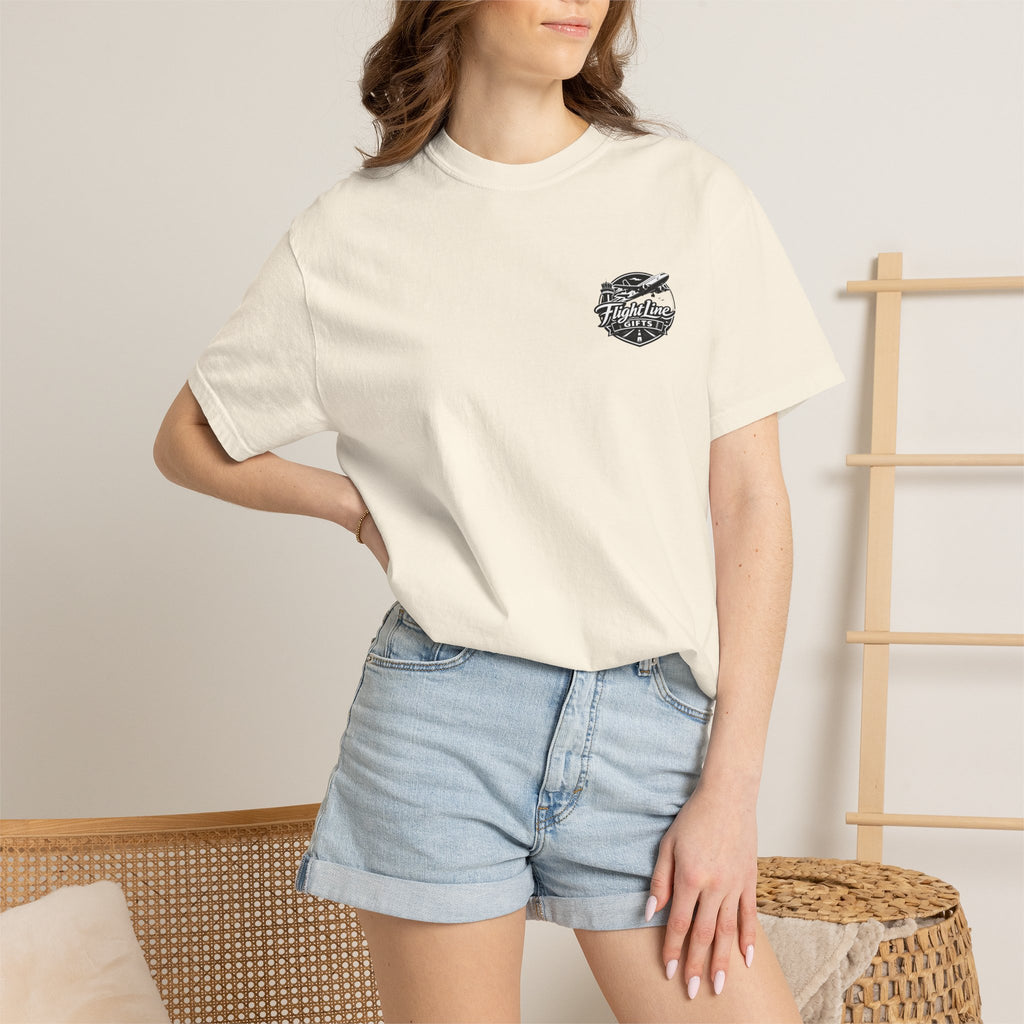 NOTAMs? T‑Shirt
