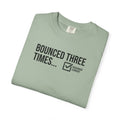 Passenger Current T-shirt