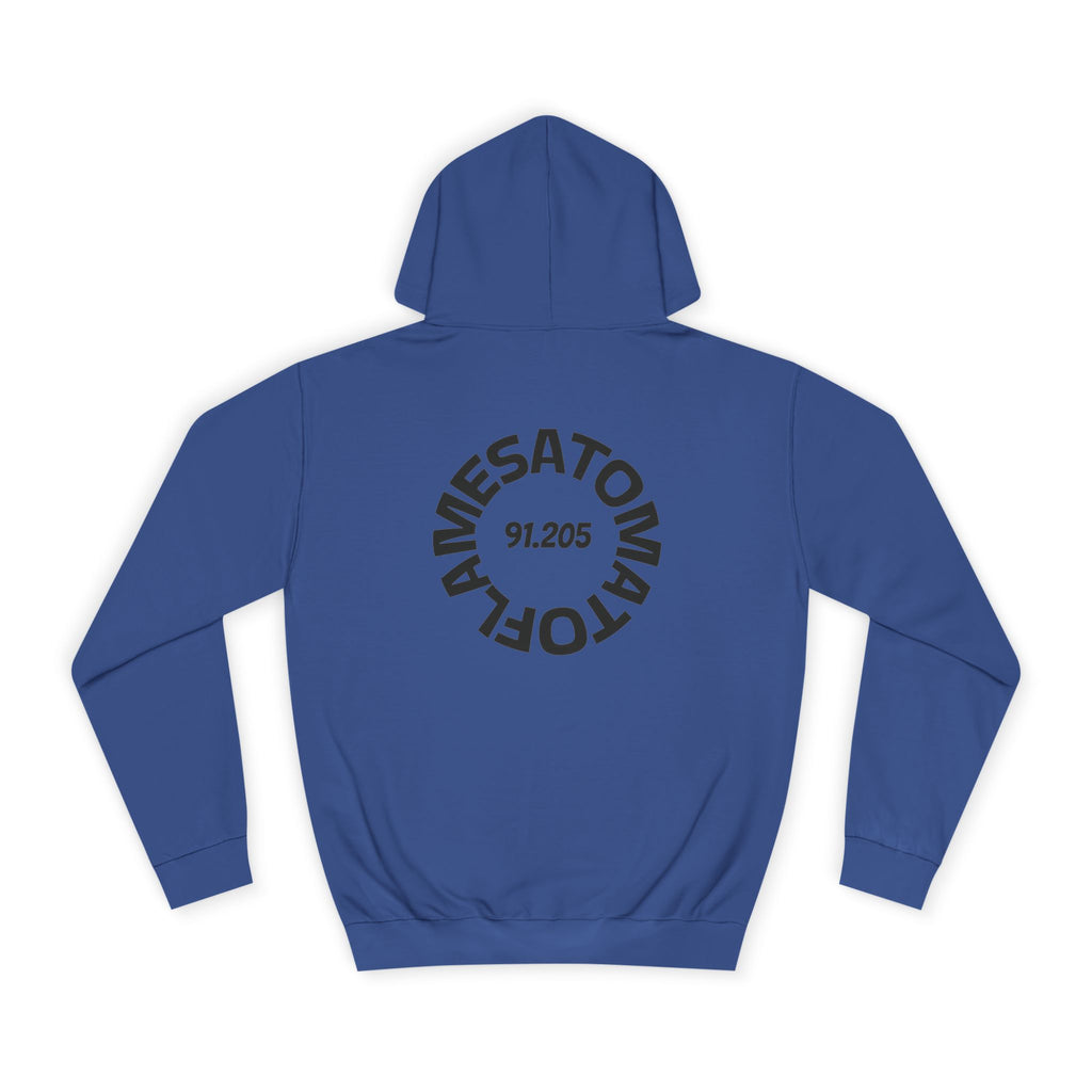 91.205 Pullover Hoodie