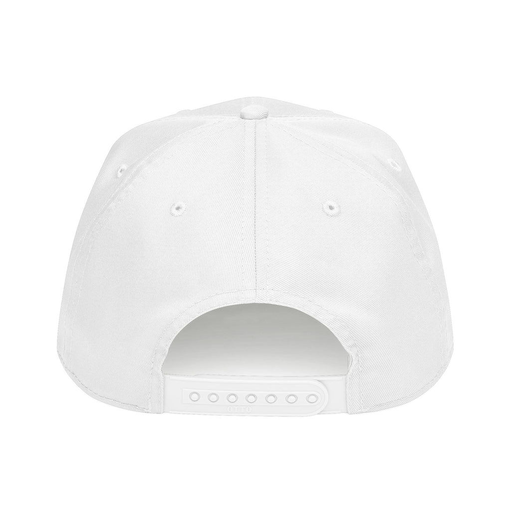 FlightLine Embroidered Logo Cap