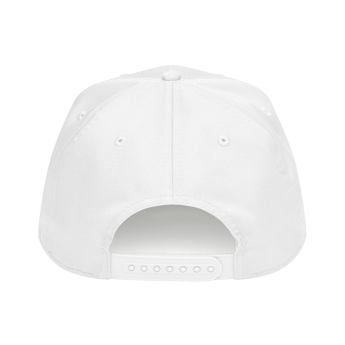 FlightLine Embroidered Logo Cap