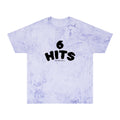 6 Hits Tie-Dye T-Shirt