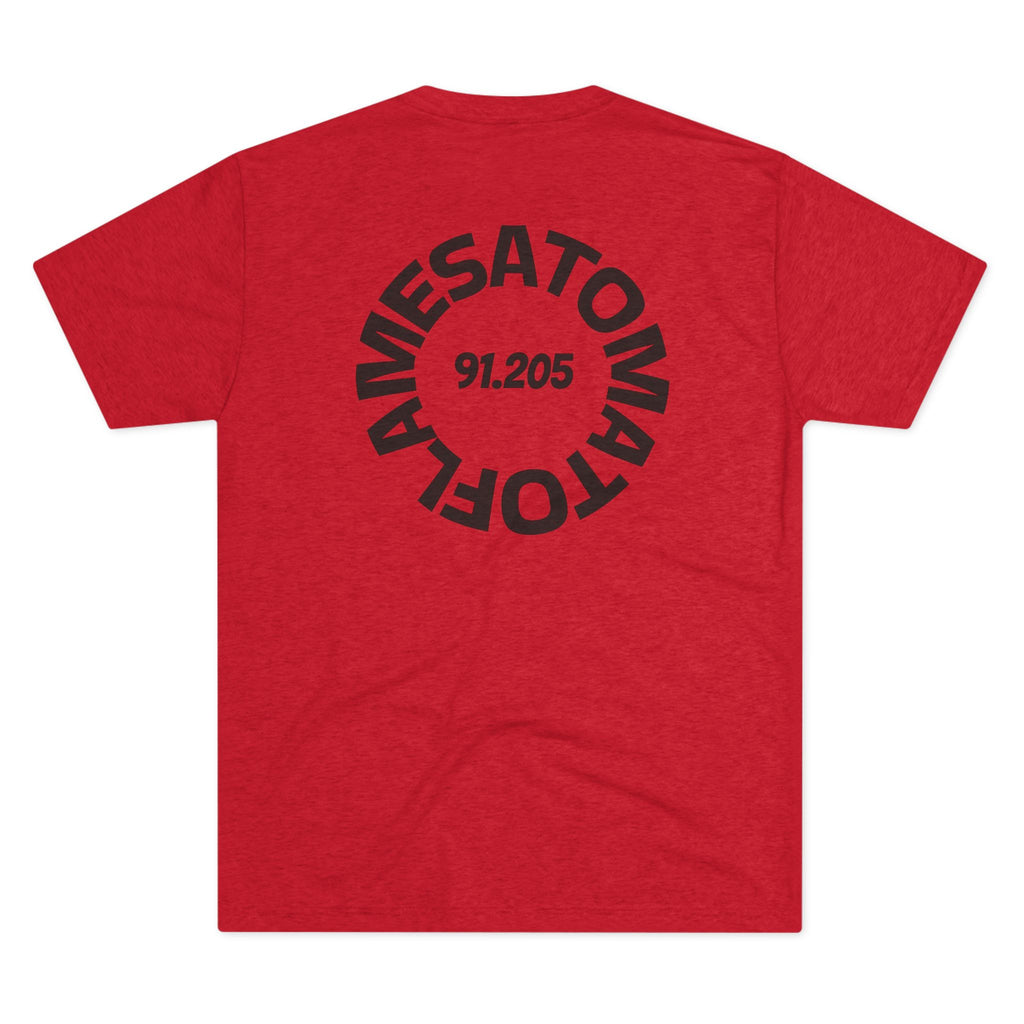Super Soft and Lightweight T-Shirt - 91.205