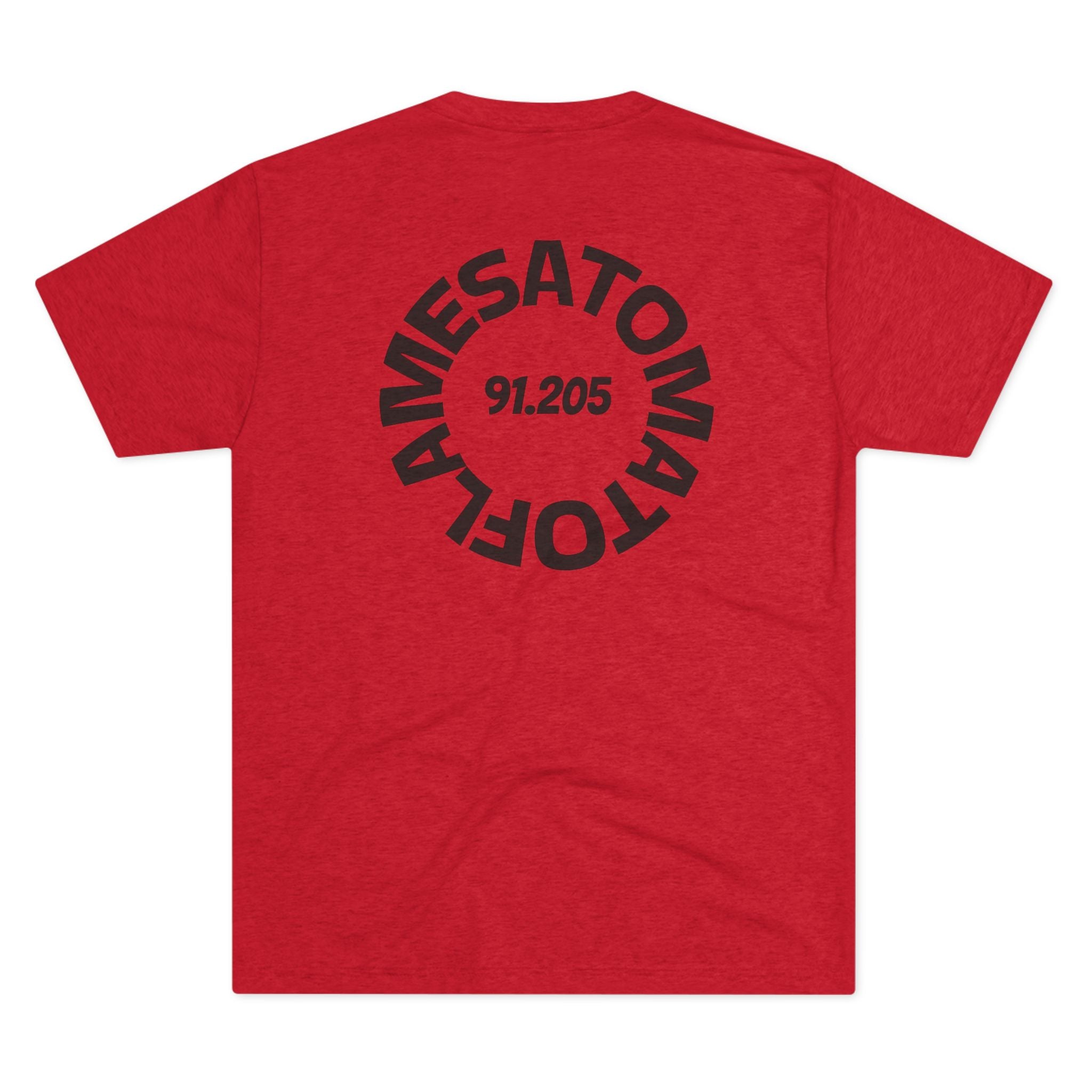 Super Soft and Lightweight T-Shirt - 91.205