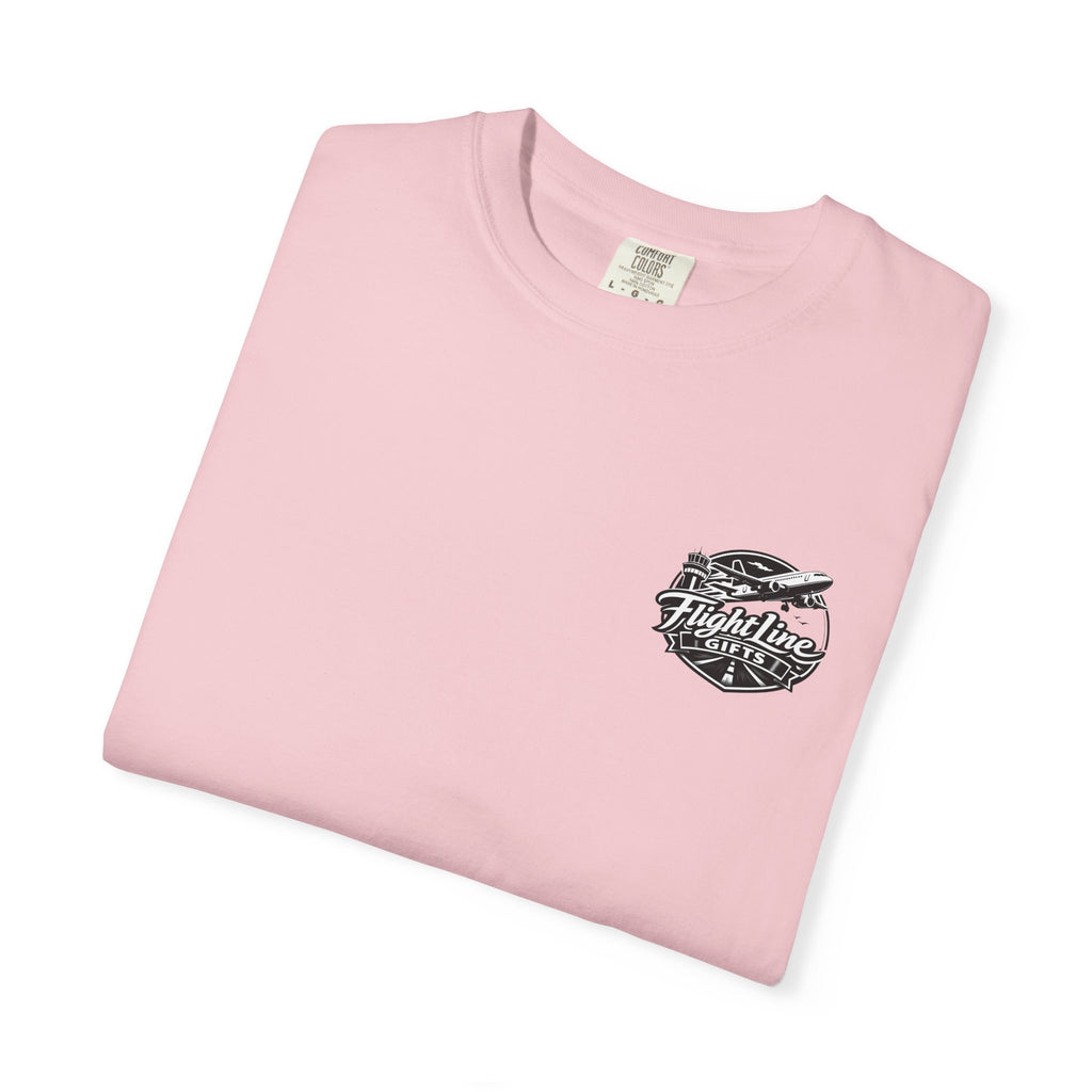 NOTAMs? T‑Shirt