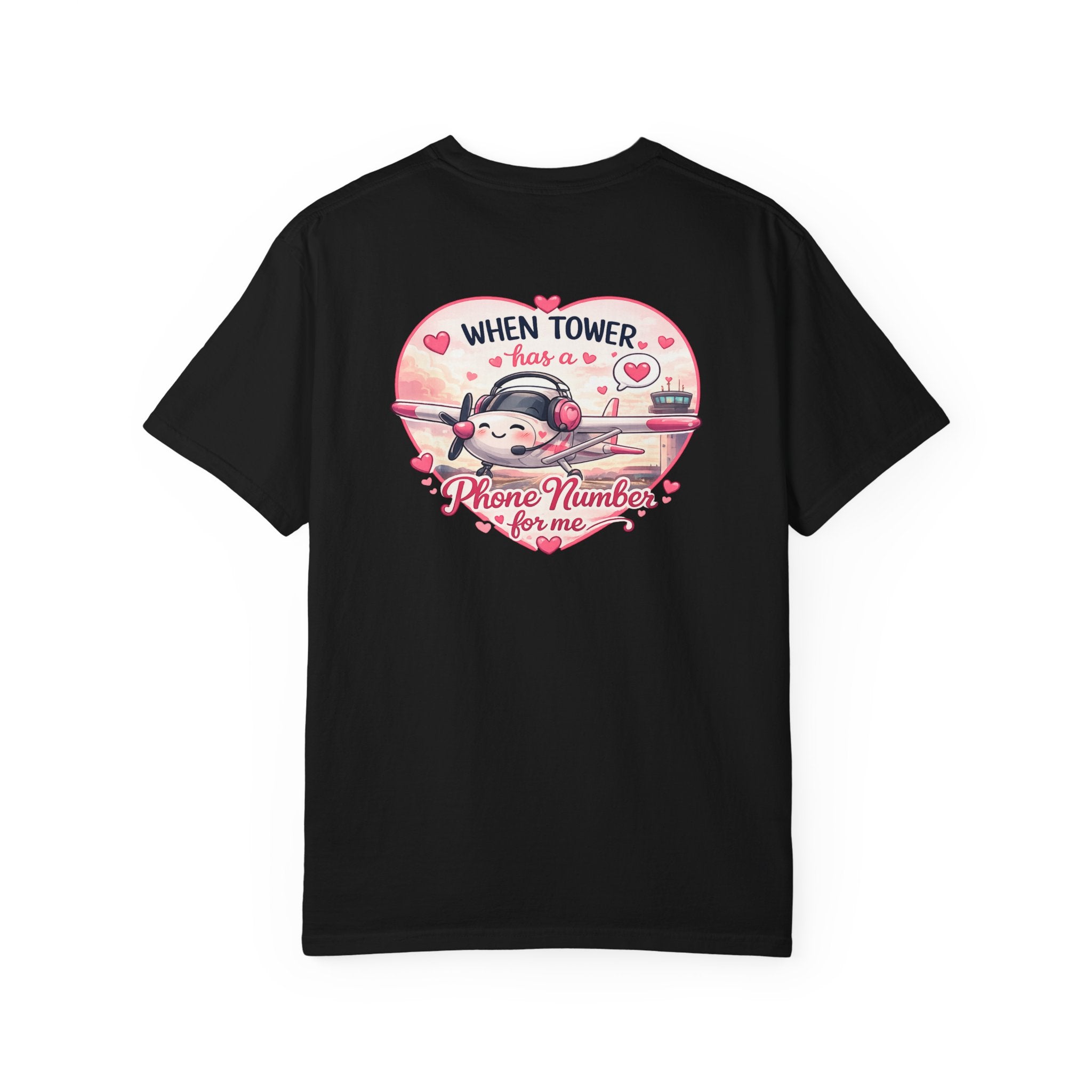 Phone Number For Me T-Shirt