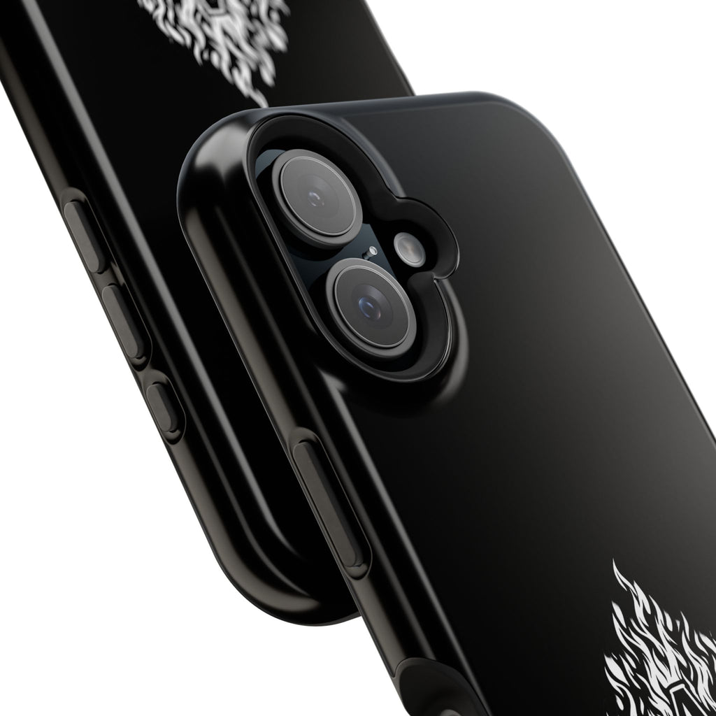 Magnetic Phone Case — ATOMATOFLAMES