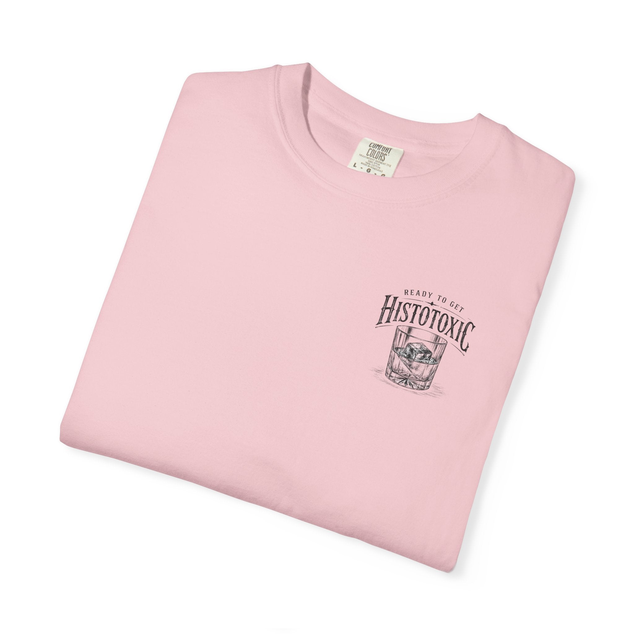 Histotoxic T-Shirt