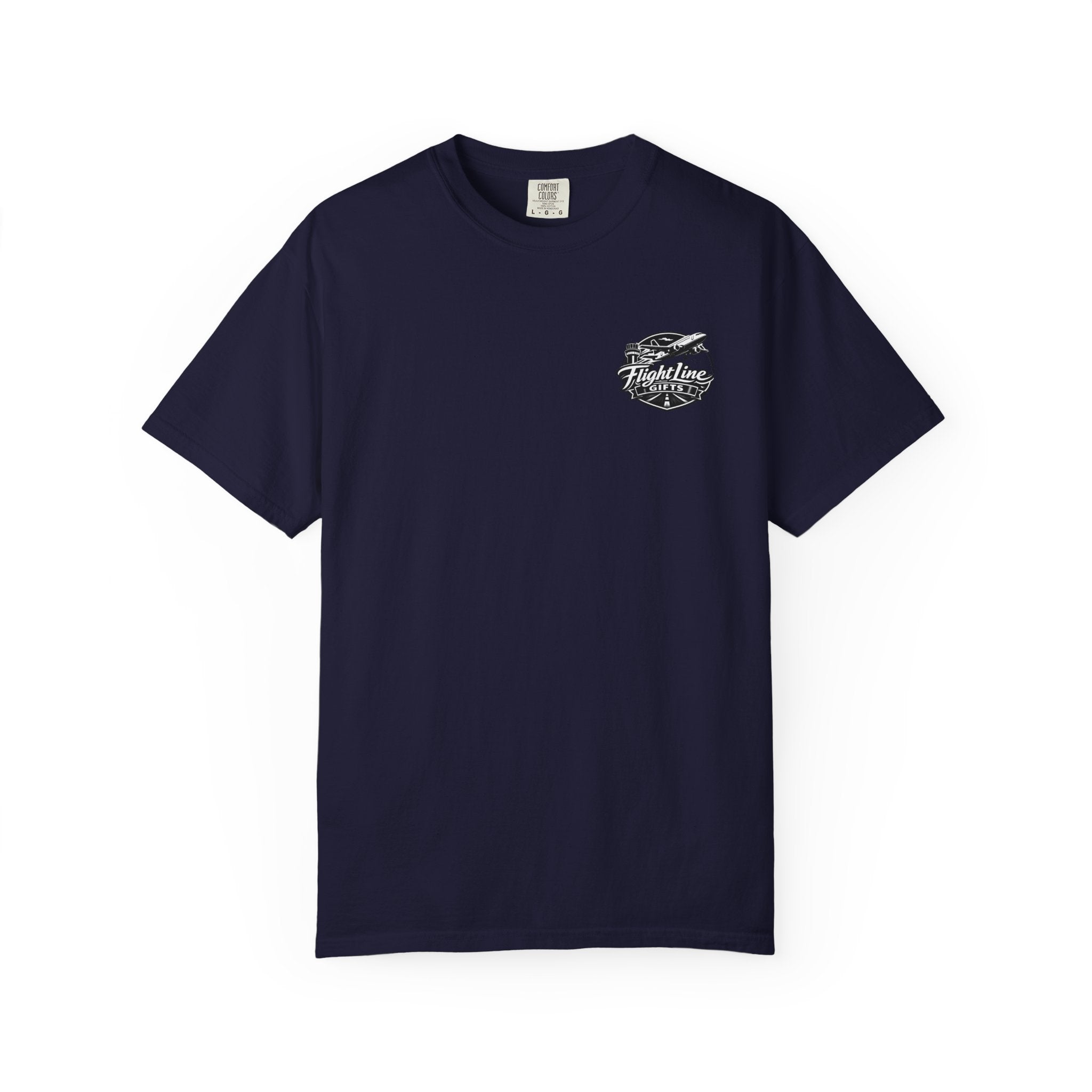 NOTAMs? T‑Shirt
