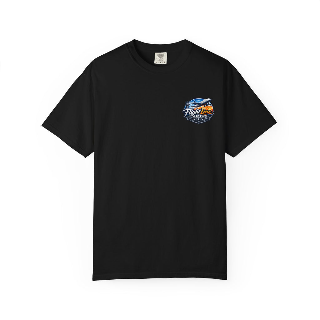 When Tower Has a Phone Number For Me T-Shirt