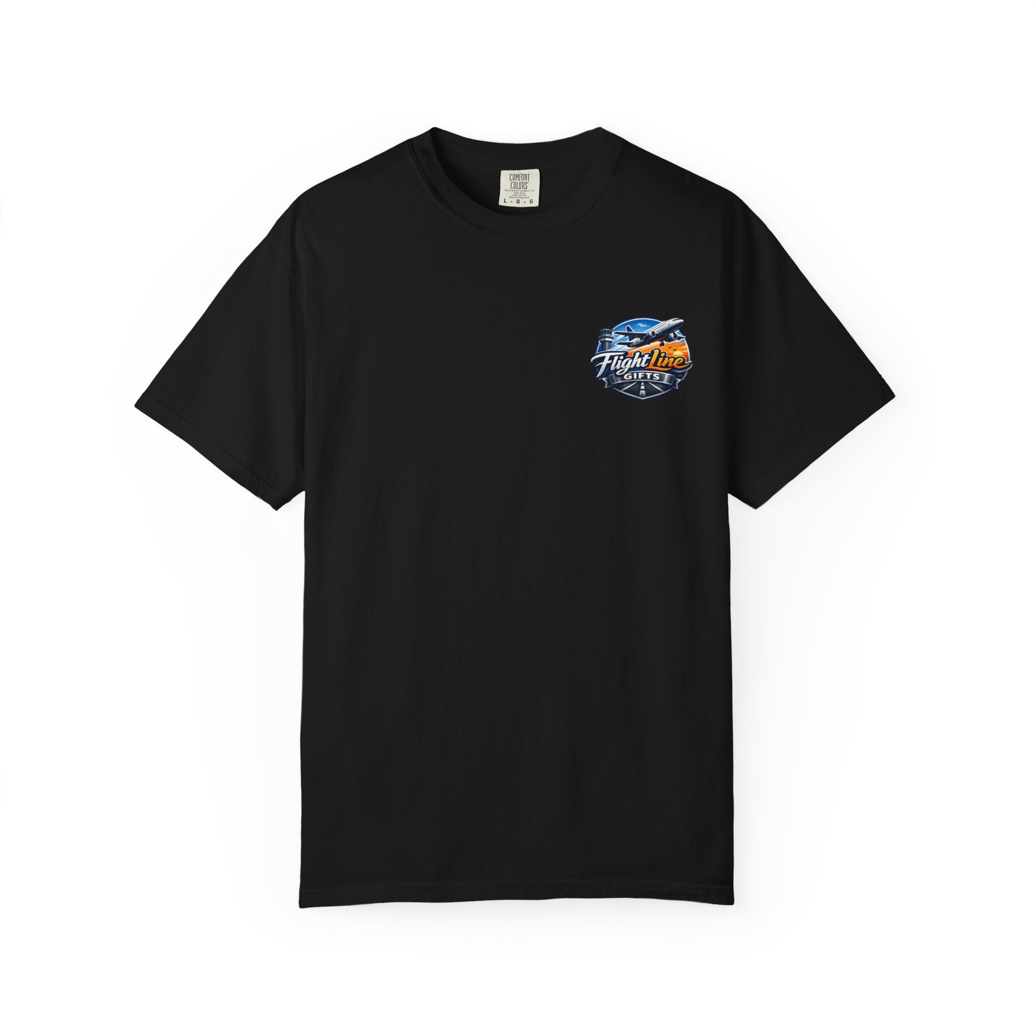 When Tower Has a Phone Number For Me T-Shirt