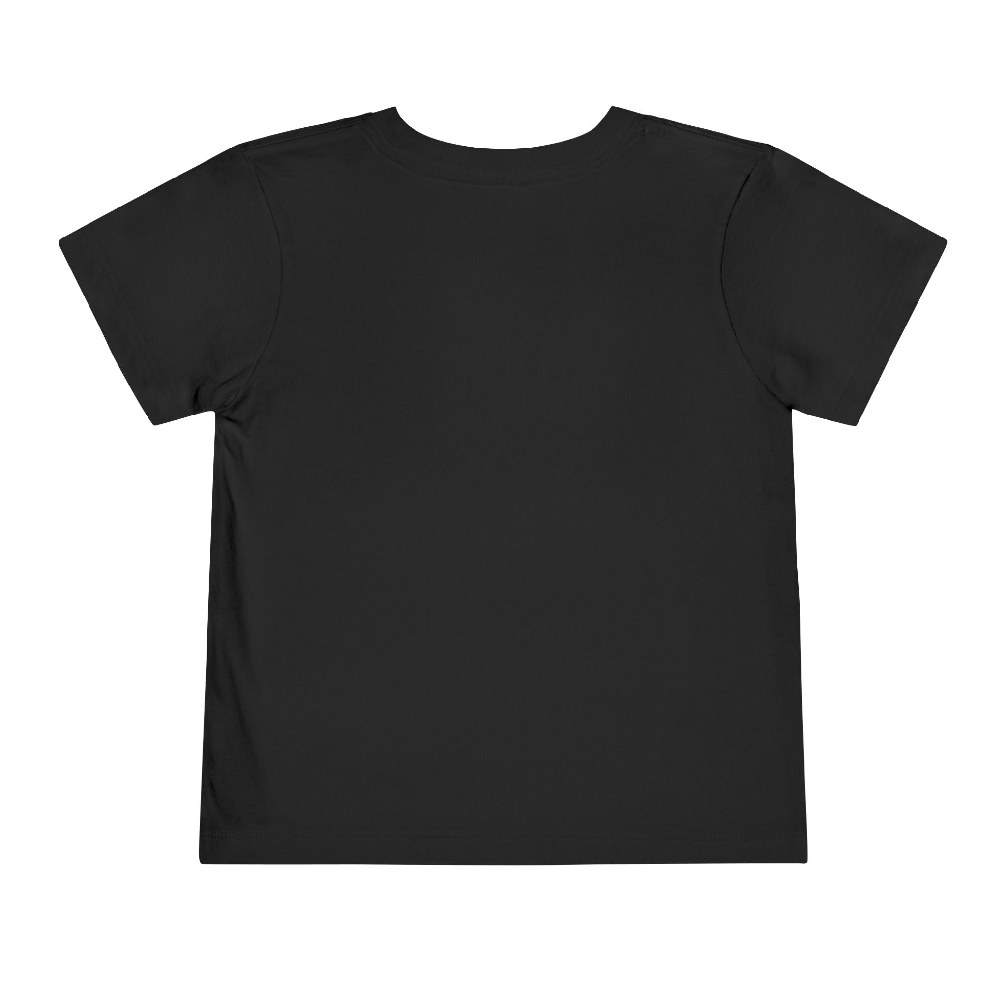 Toddler Tee — "Little Wingman"