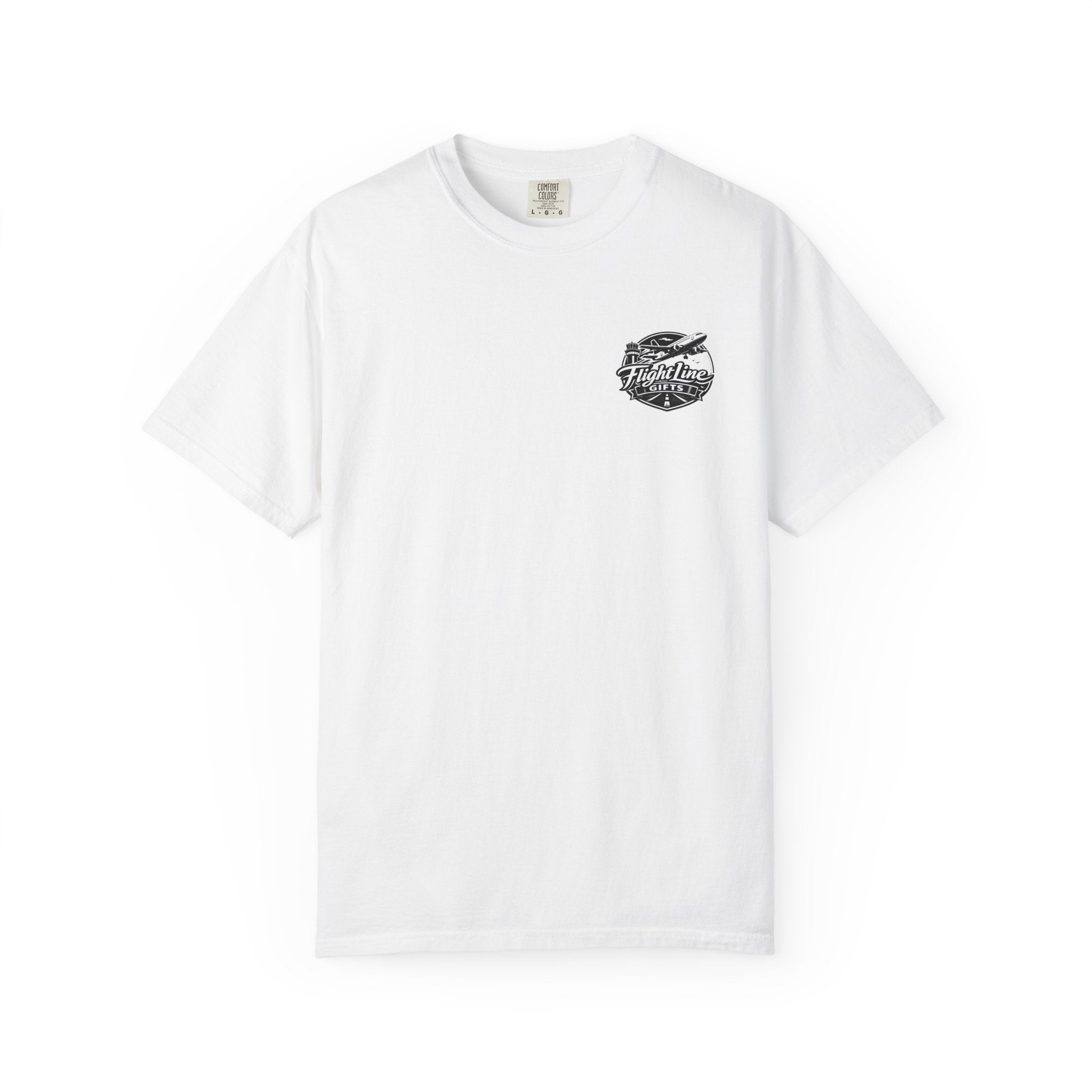 NOTAMs? T‑Shirt