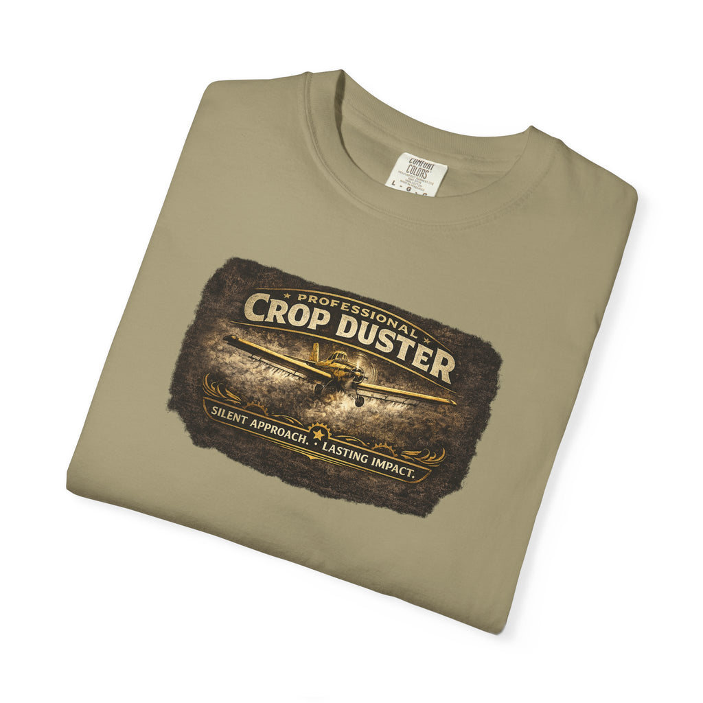 Crop Duster T-Shirt