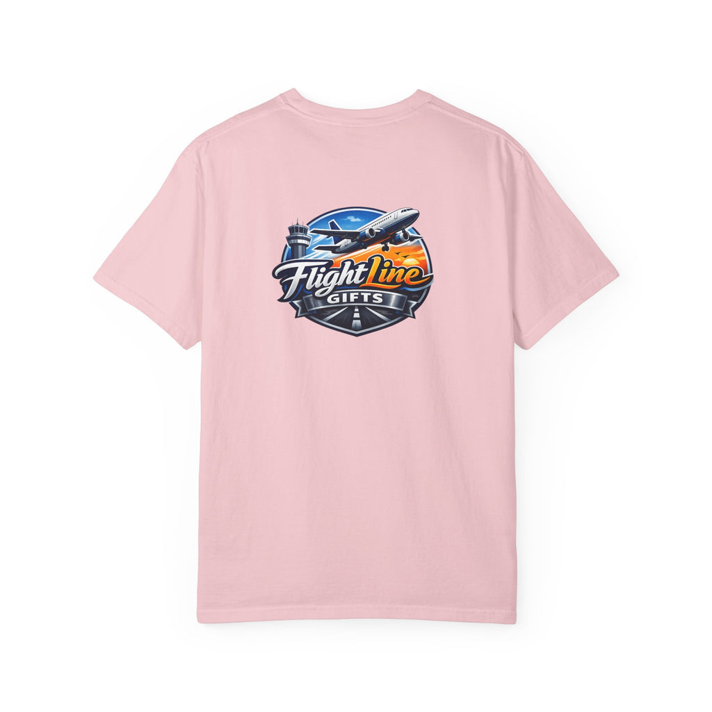 I.M.S.A.F.E. Graphic T-Shirt