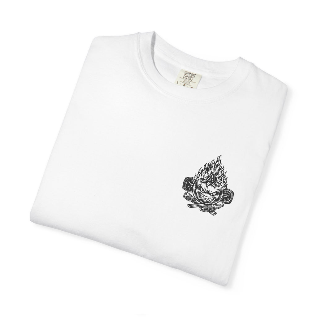 91.205 ATOMATOFLAMES T-Shirt