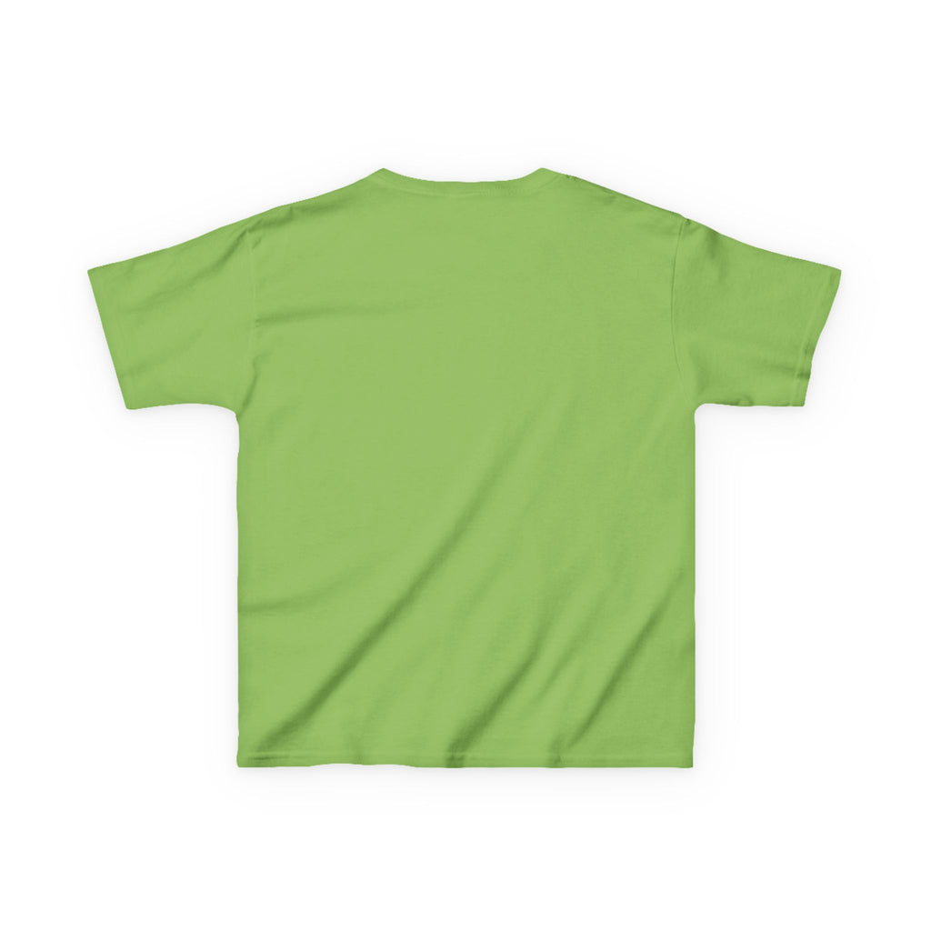 Youth T-Shirt — "My Controls"