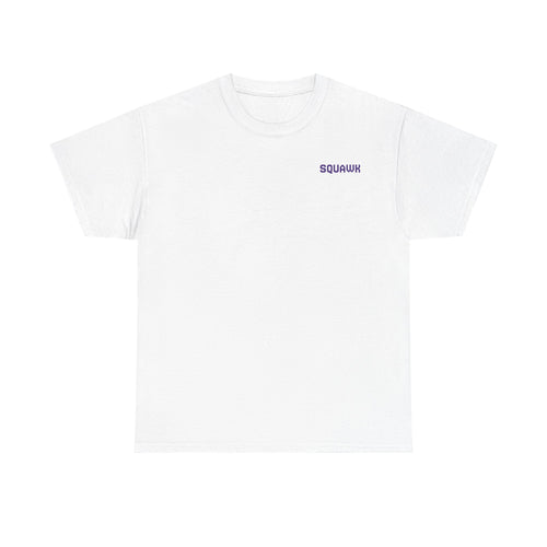 'Squawk Dirty to Me' T-Shirt