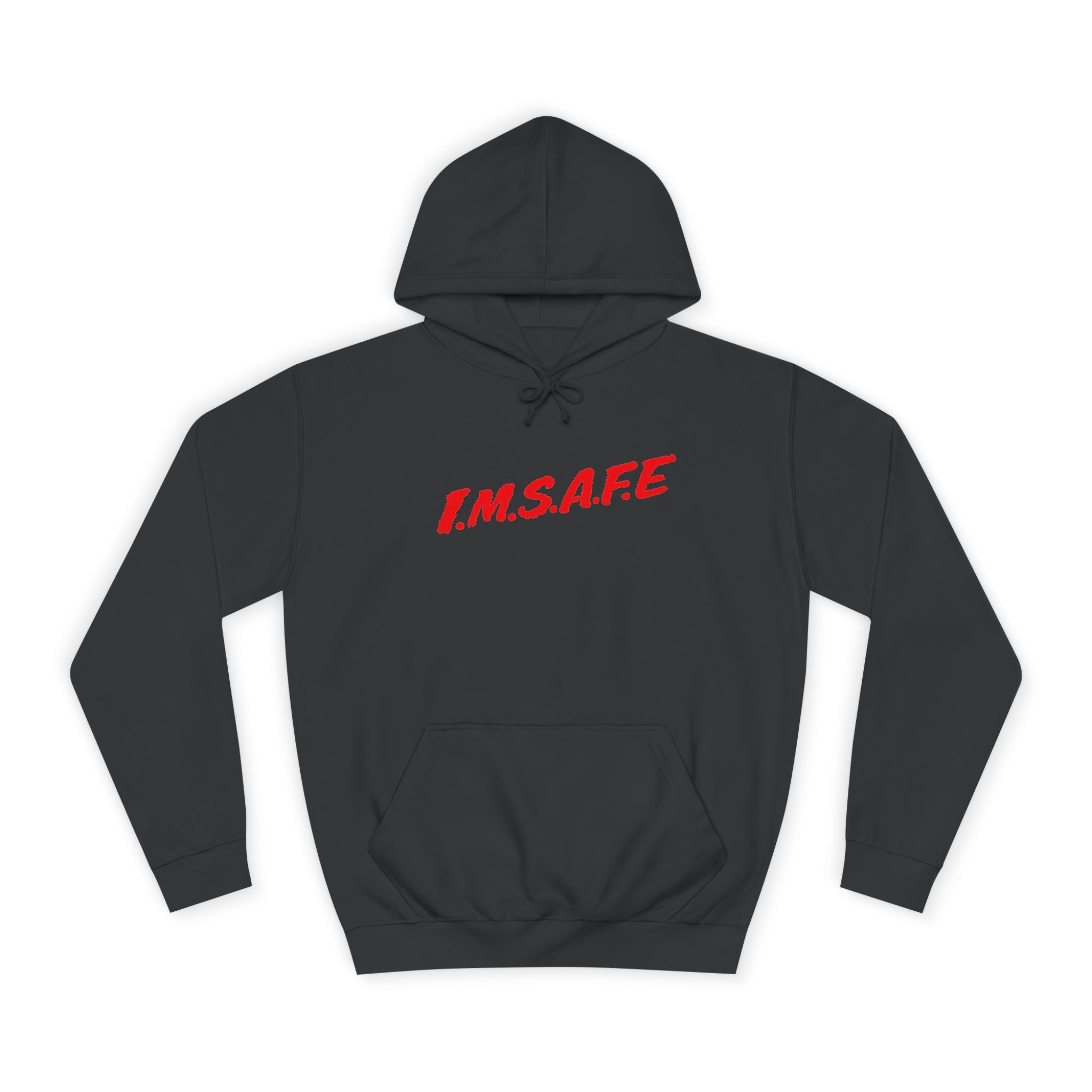 I.M.S.A.F.E. Pullover Hoodie