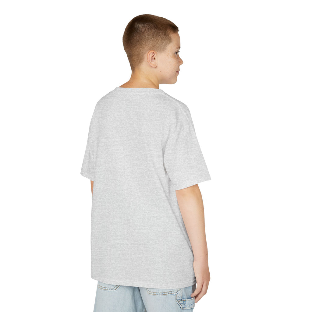 Youth T-Shirt — "Cleared Direct Grandma's"