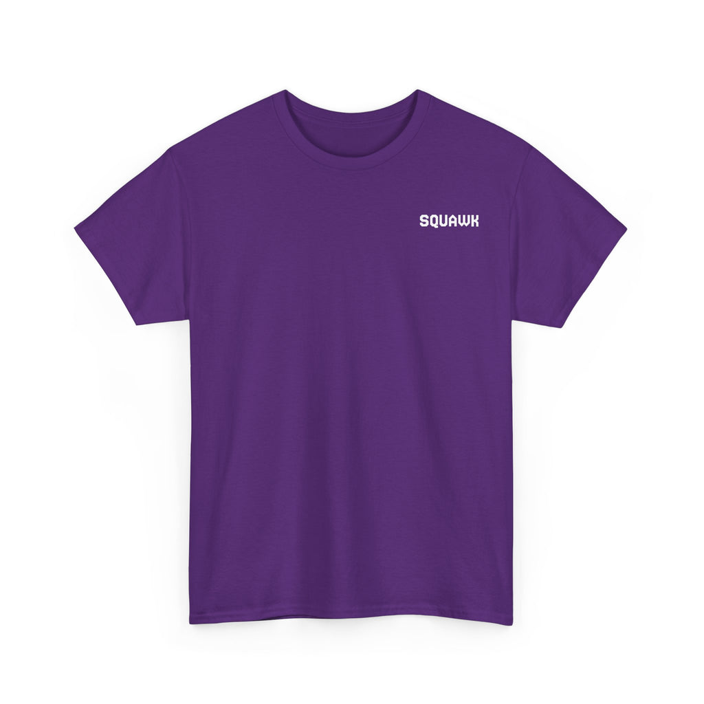 'Squawk Dirty to Me' T-Shirt
