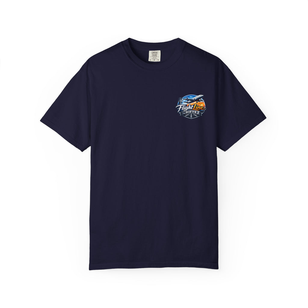 When Tower Has a Phone Number For Me T-Shirt