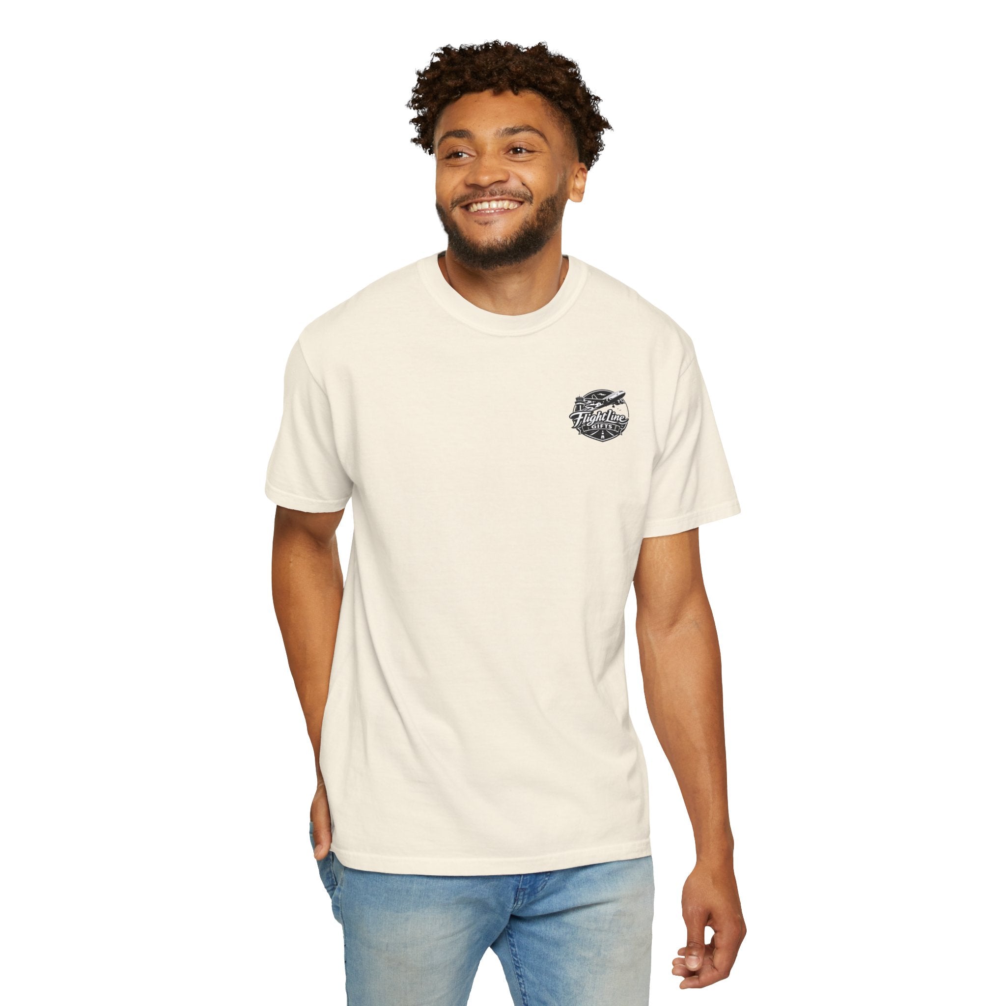 3OFTDUC Monster T-Shirt