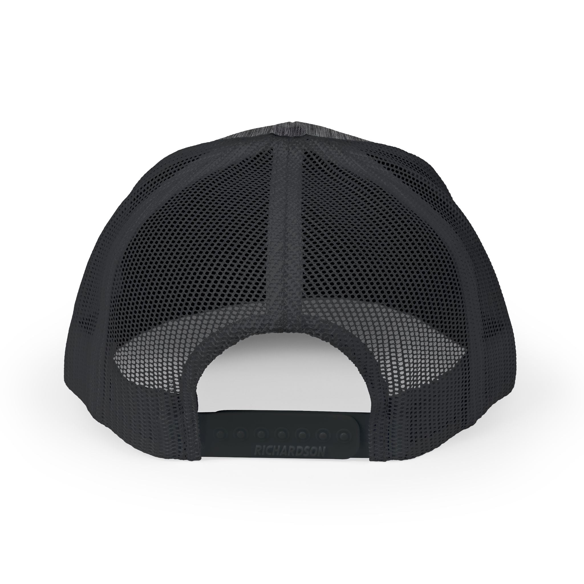 I.M.S.A.F.E. Snapback Trucker Hat