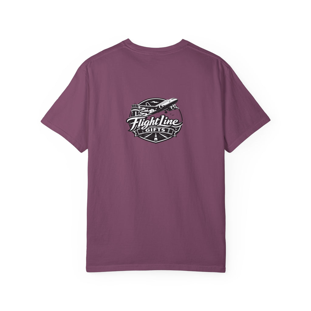"I Was Violated by My AME" T-Shirt