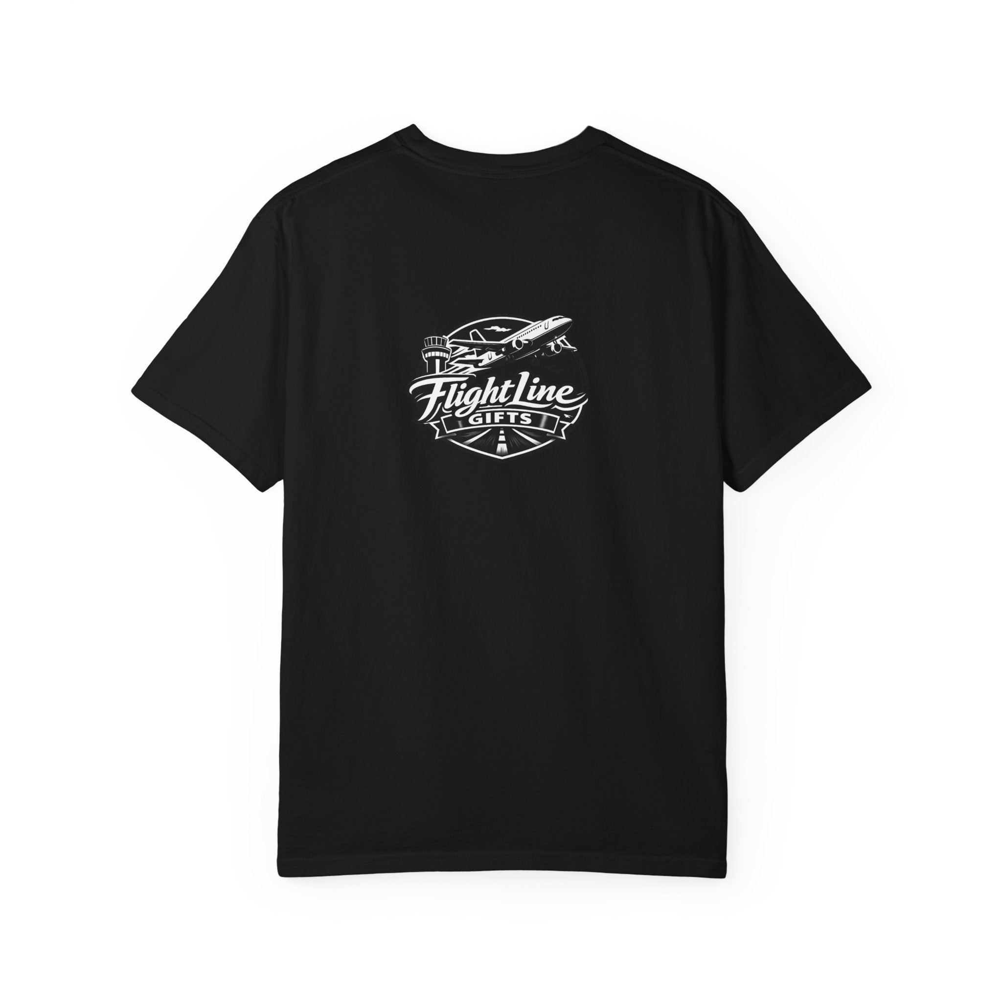 "I Was Violated by My AME" T-Shirt