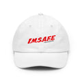 I.M.S.A.F.E. Embroidered Hat