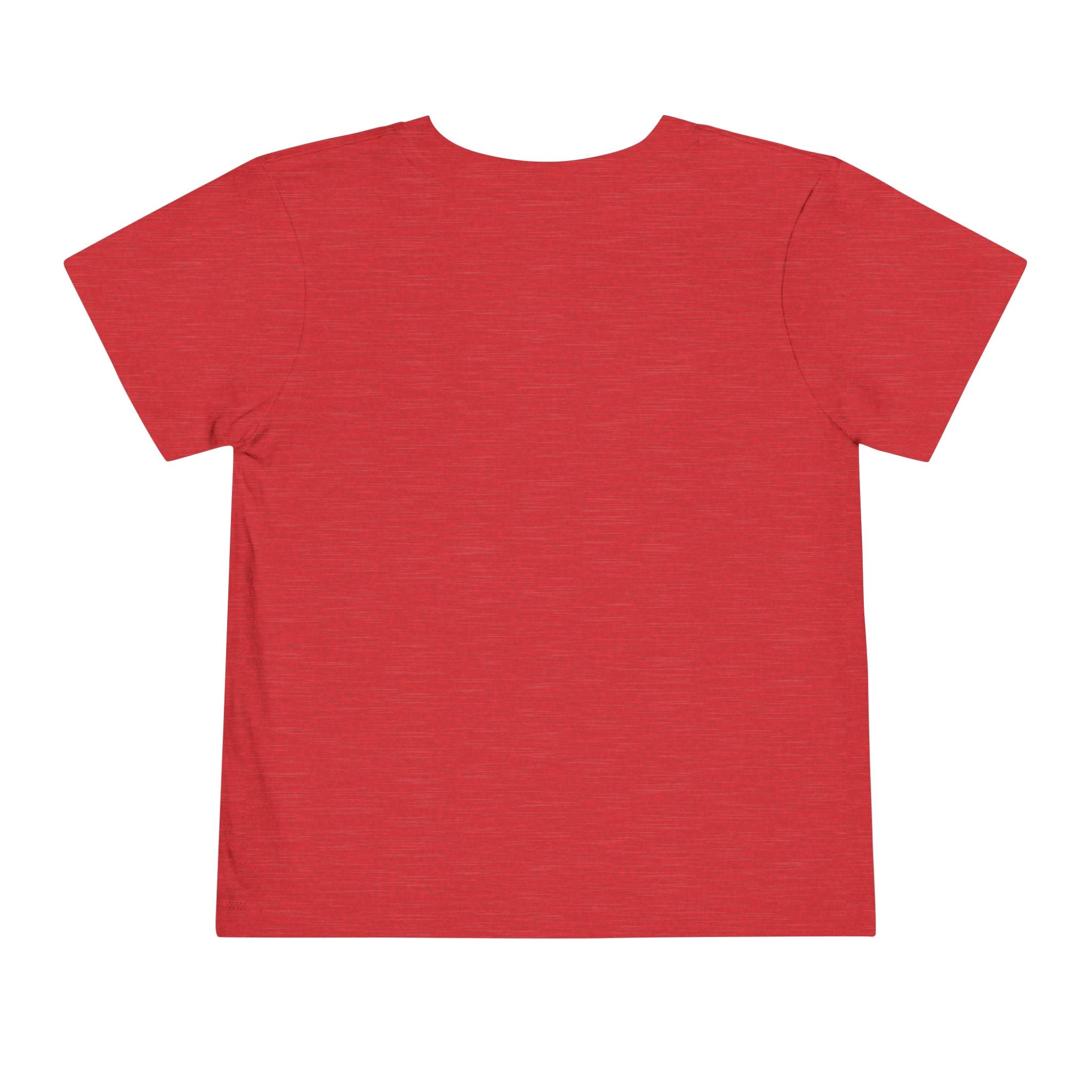 Toddler Tee — "Little Wingman"