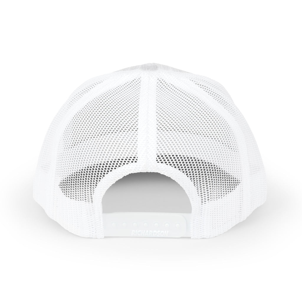 Proficiency VS Currency Snapback Trucker Hat