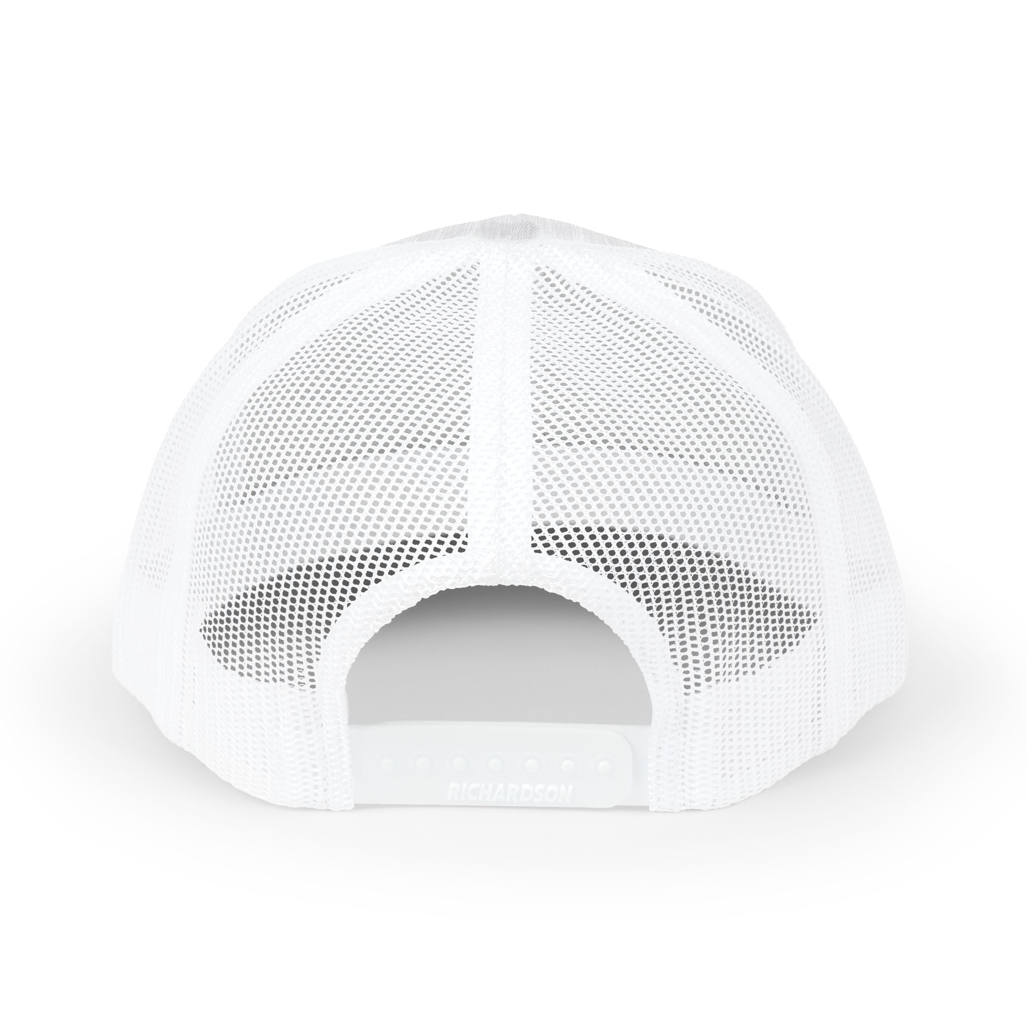 Proficiency VS Currency Snapback Trucker Hat