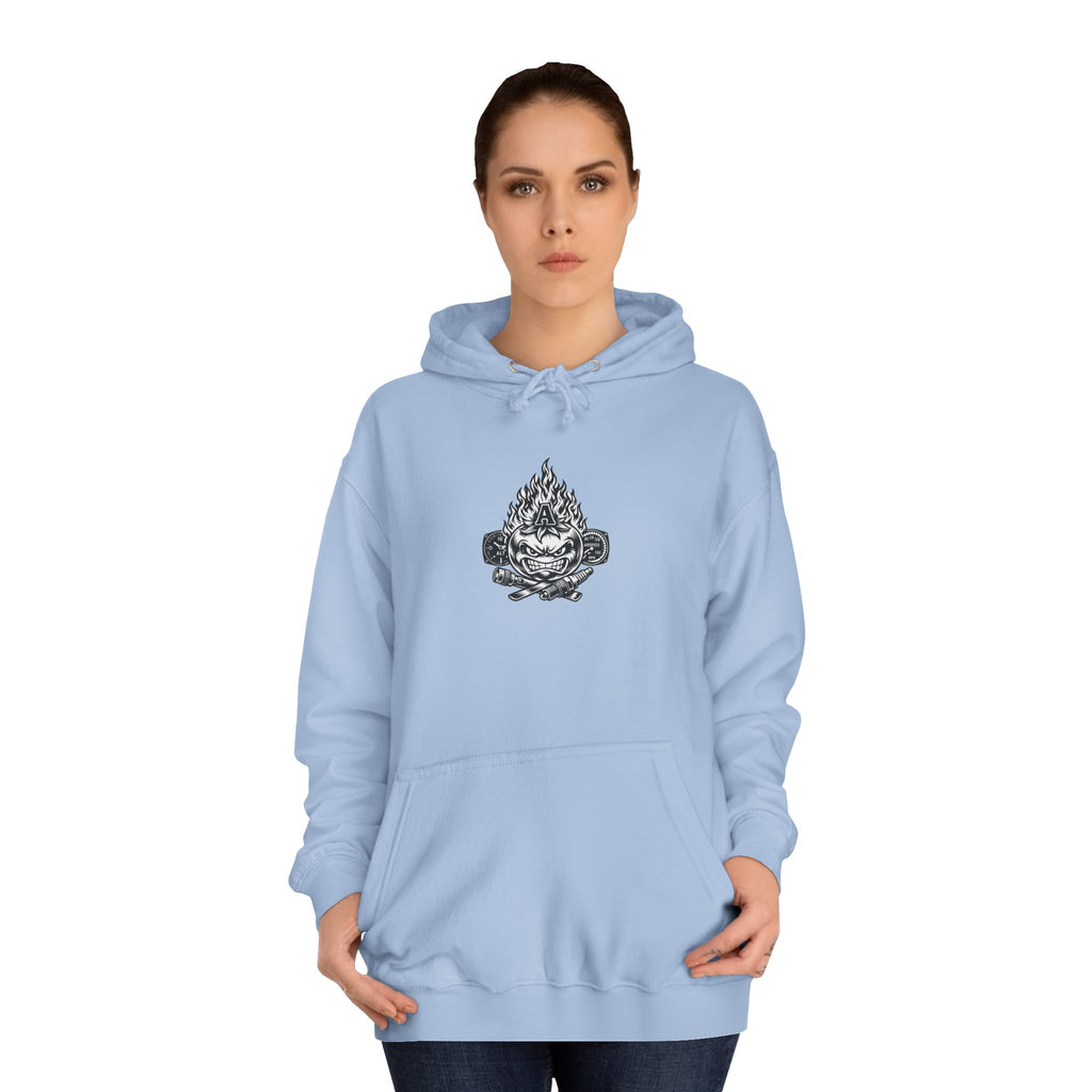 91.205 Pullover Hoodie