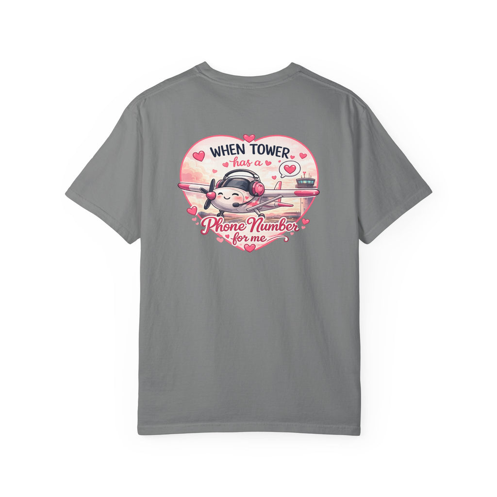 Phone Number For Me T-Shirt
