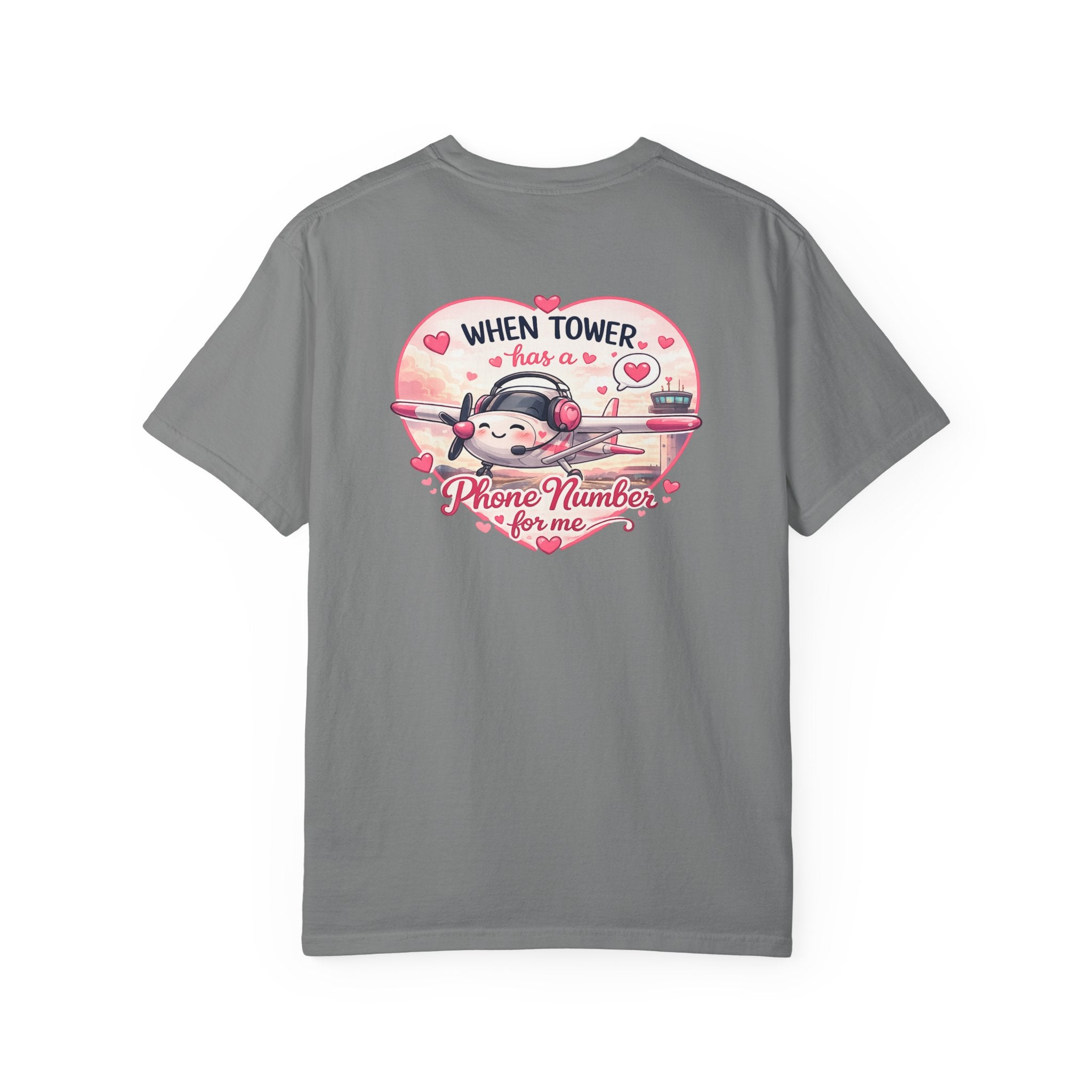 Phone Number For Me T-Shirt