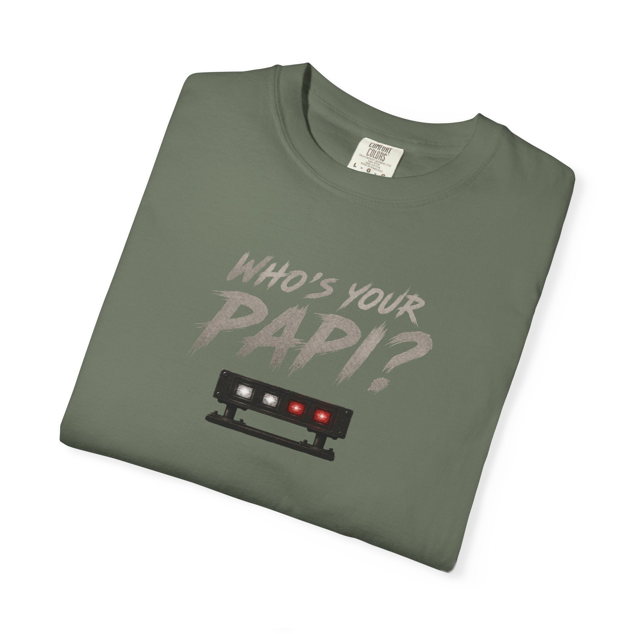 Papi T-Shirt