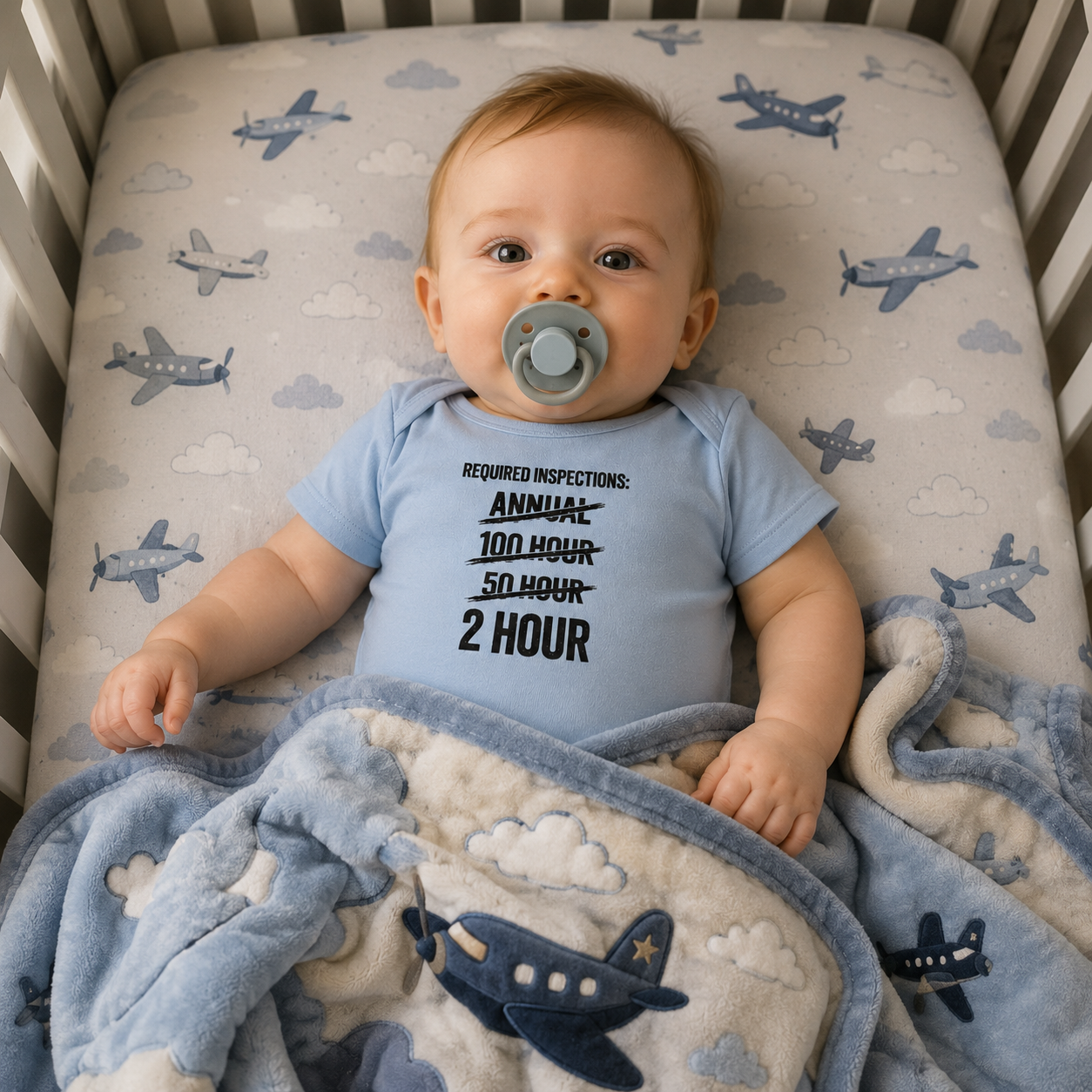 Infant One-Piece Bodysuit - 91.409