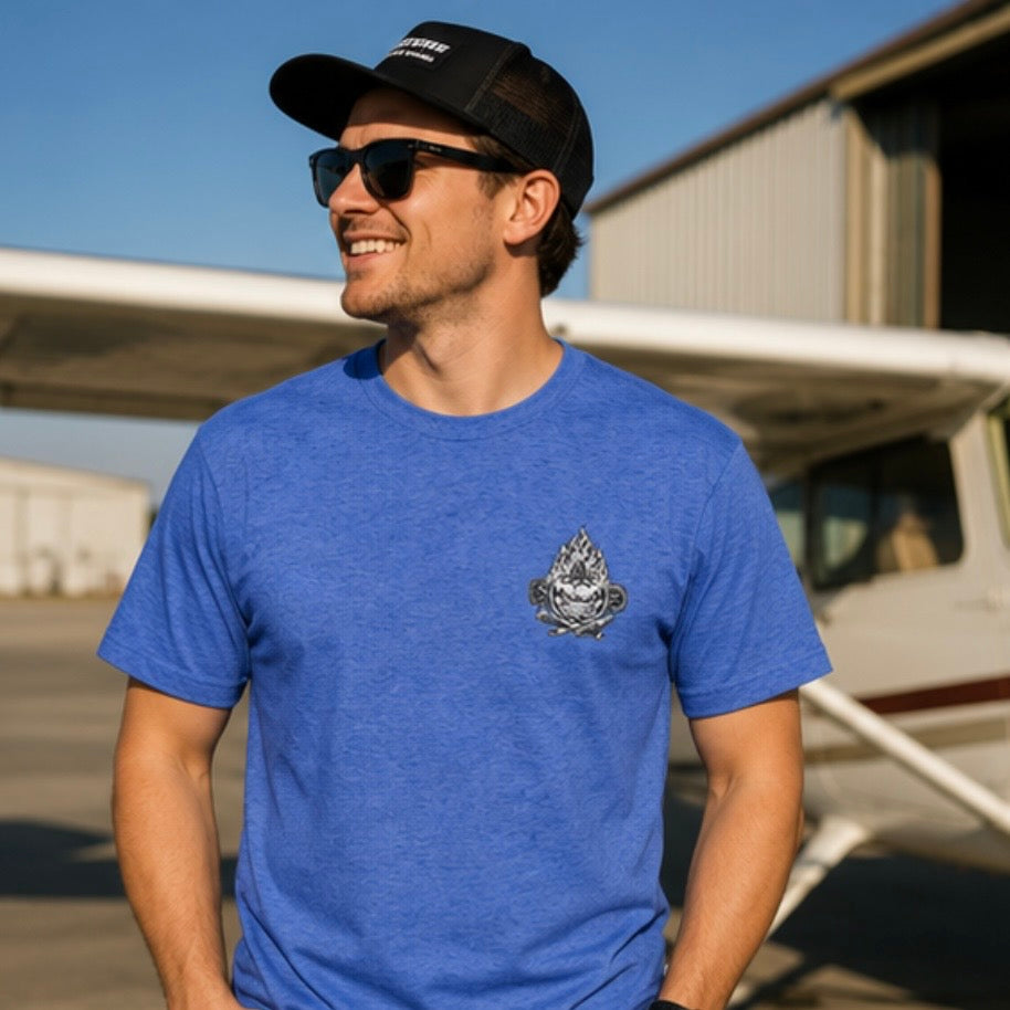 Super Soft and Lightweight T-Shirt - 91.205