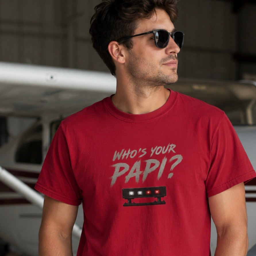 Papi T-Shirt