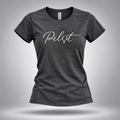 Women's Super Soft and Lightweight T-Shirt — Pilot