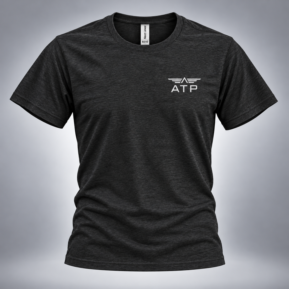 Super Soft and Lightweight T-Shirt — ATP