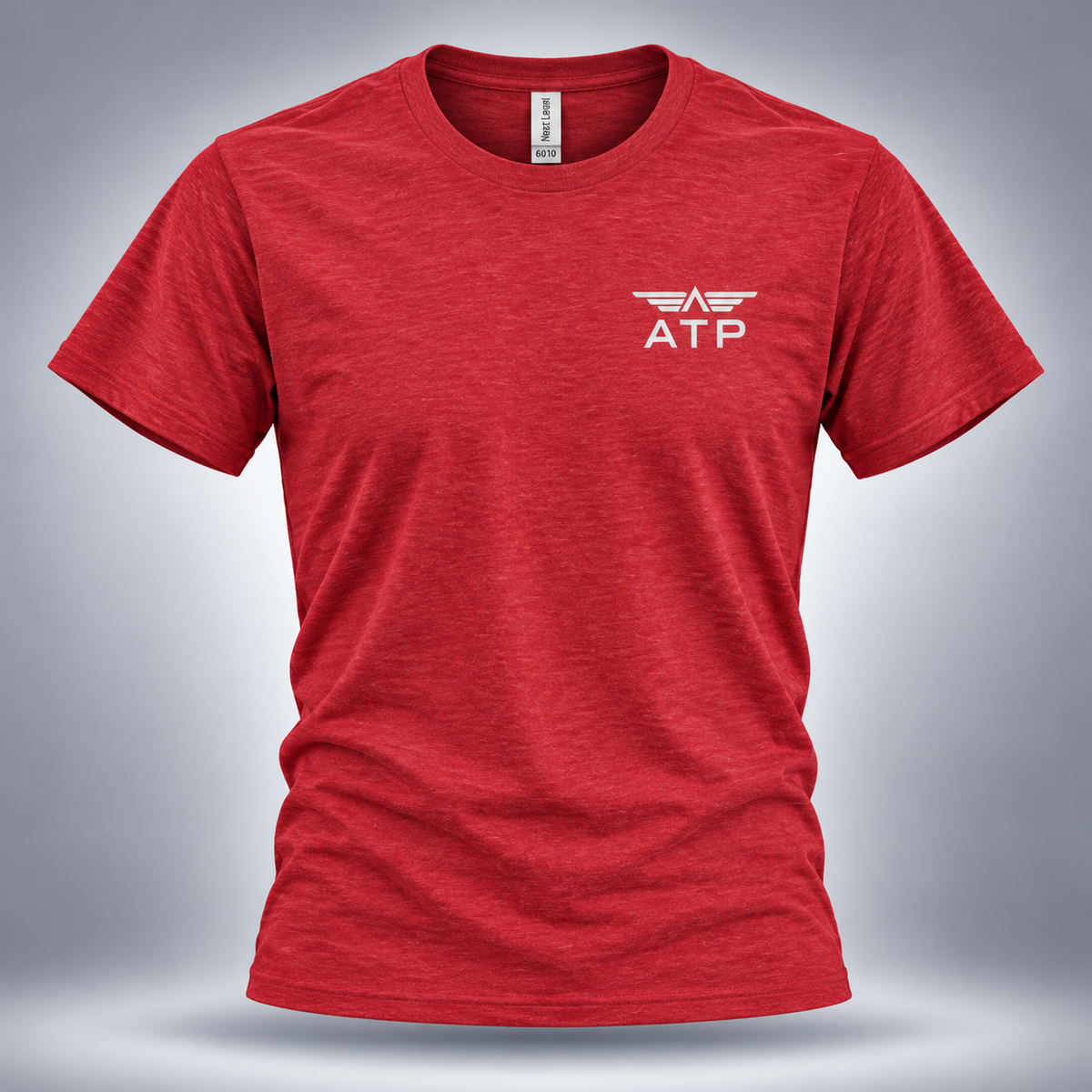 Super Soft and Lightweight T-Shirt — ATP