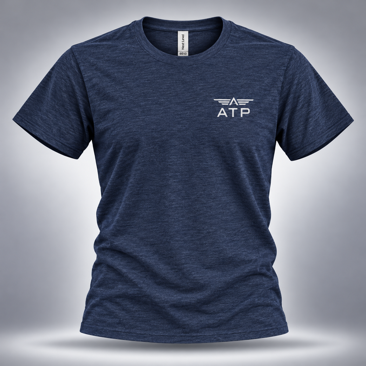 Super Soft and Lightweight T-Shirt — ATP