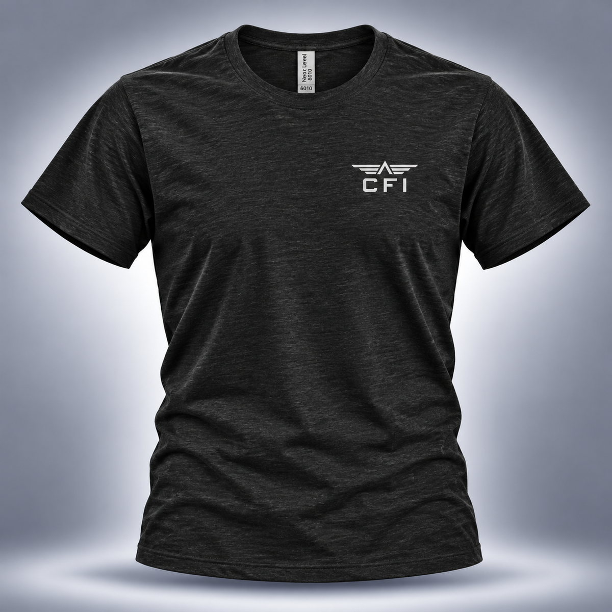 Super Soft and Lightweight T-Shirt — CFI