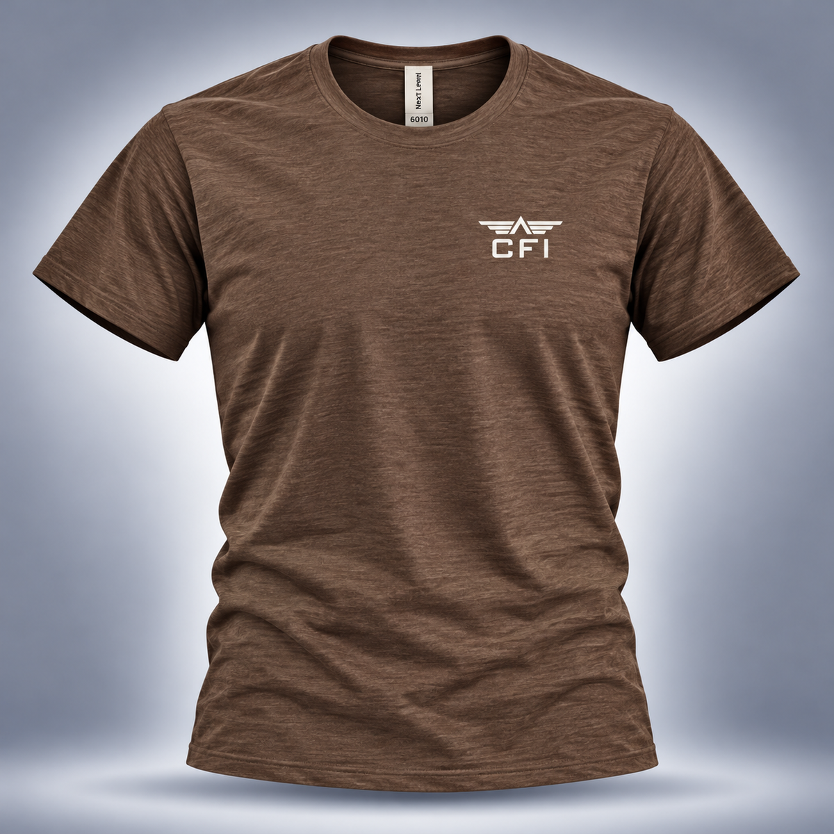 Super Soft and Lightweight T-Shirt — CFI