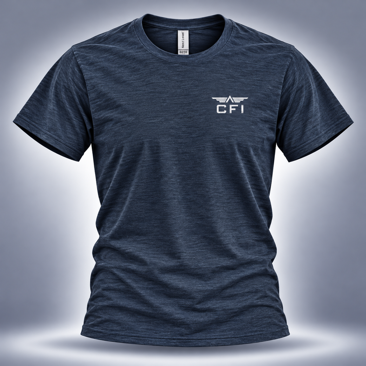 Super Soft and Lightweight T-Shirt — CFI
