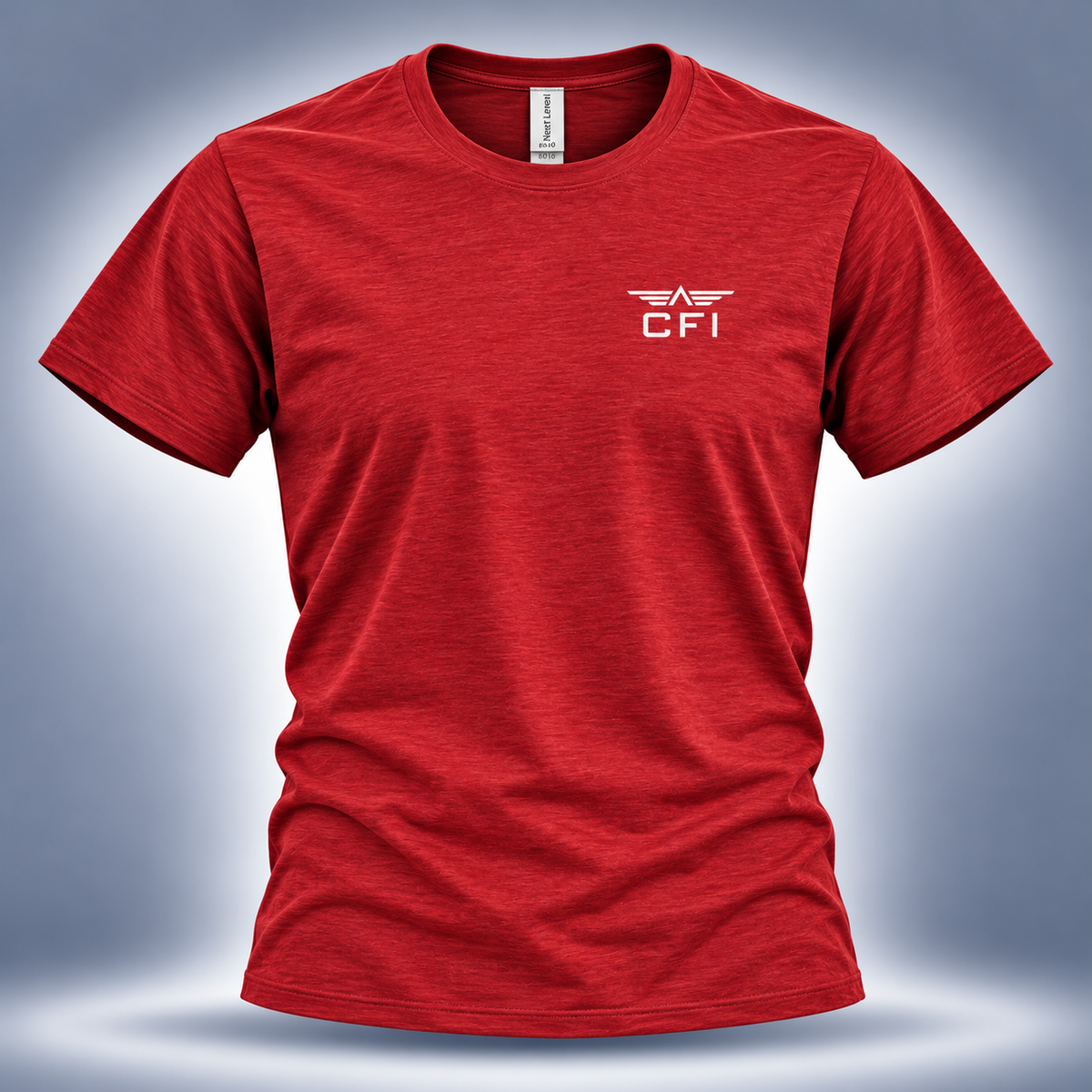 Super Soft and Lightweight T-Shirt — CFI