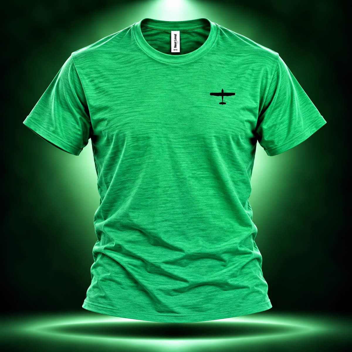 Super Soft and Lightweight Minimalist T-Shirt — C172